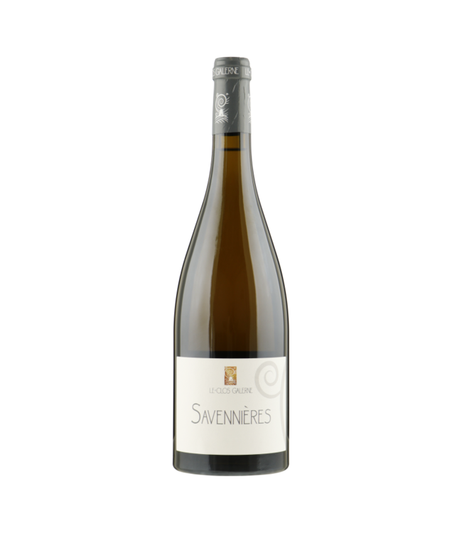 Clos Galerne Savennieres Bio 0,75 ltr 13,5%