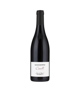 Domaine Du Pre Semele Sancerre Rouge Camille 0,75 ltr 12,5%