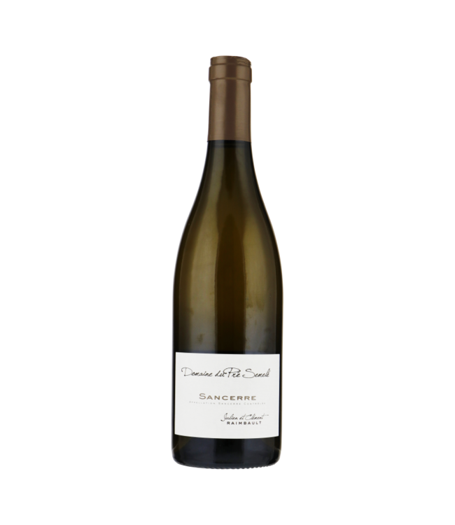 Domaine Du Pre Semele Sancerre Blanc 0,75 ltr 13,5%