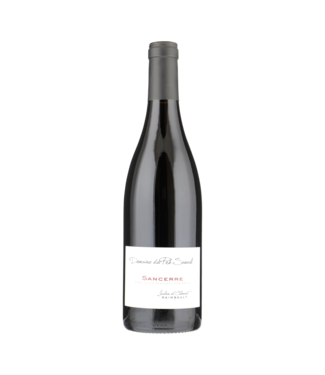 Domaine Du Pre Semele Sancerre Rouge 0,75 ltr 13%