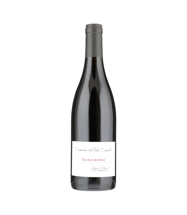 Domaine Du Pre Semele Sancerre Rouge 0,75 ltr 13%