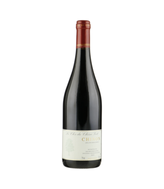 La Bouchardiere Le Clos Du Chene Vert Chinon 0,75 ltr 13%