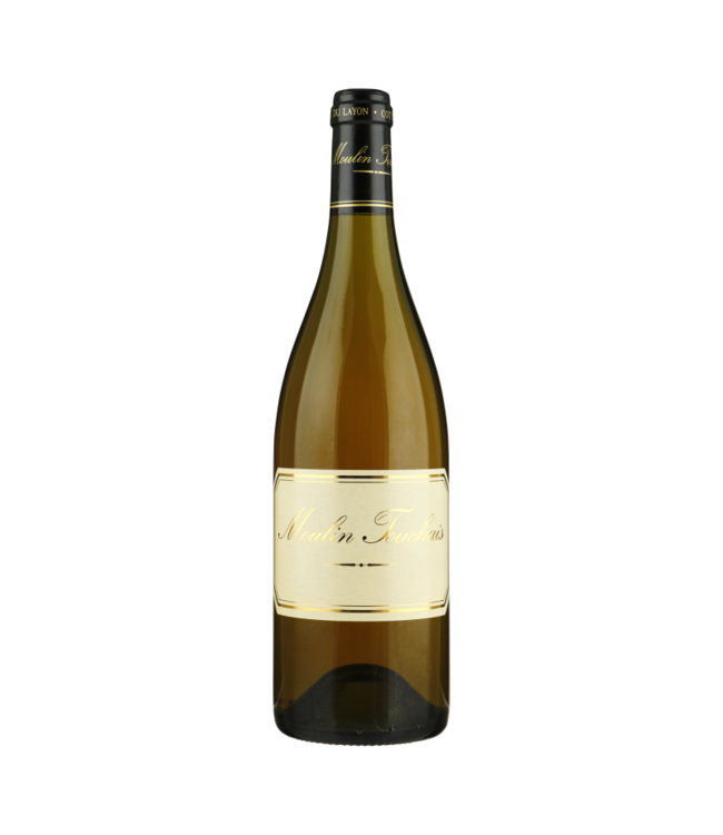 Moulin Touchais 2005 Coteaux Du Layon 0,75 ltr 14%