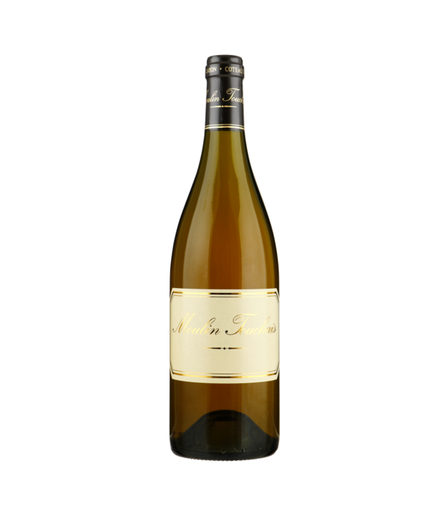 Moulin Touchais 2011 Coteaux Du Layon 0,75 ltr 14%