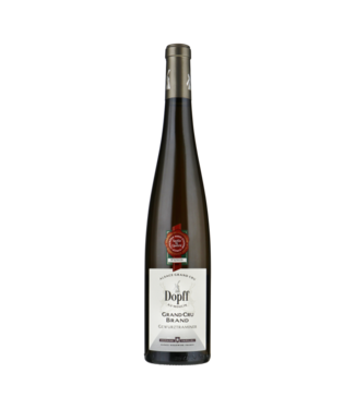 Dopff Au Moulin Gewurztraminer Grand Cru Brand 0,75 ltr 14%