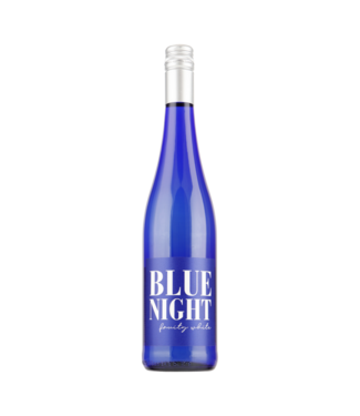 Blue Night Deutscher Wein 0,75 ltr 8,5%