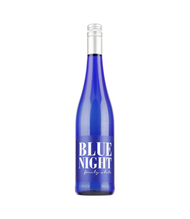 Blue Night Deutscher Wein 0,75 ltr 8,5%