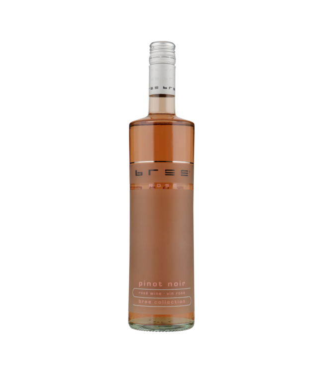 Bree Pinot Noir Rose 0,75 ltr 10,5%