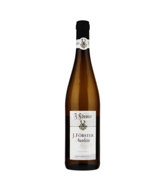 Forster Rheinhessen Auslese 0,75 ltr 8,5%