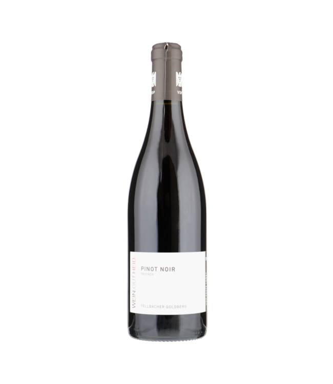 Weingut Heid Fellbacher Goldberg Pinot Noir Trocken Bio 0,75 ltr 12,5%