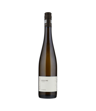 Weingut Heid Riesling Trocken Gutswein Bio 0,75 ltr 12%