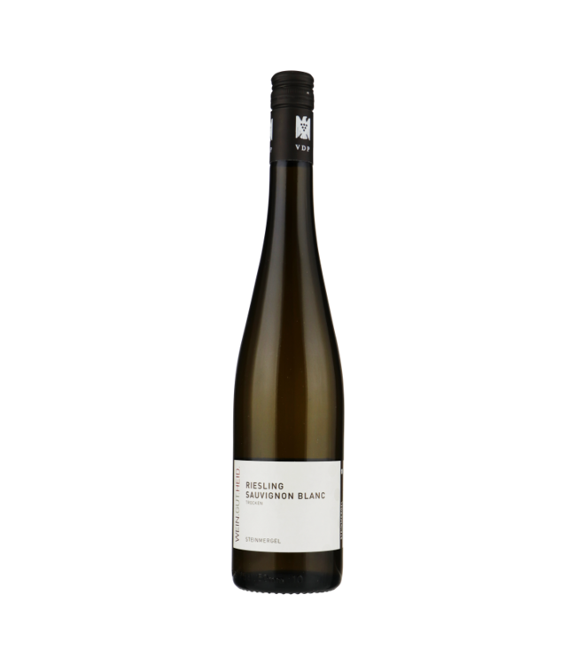 Weingut Heid Steinmergel Riesling-Sauvignon Blanc Bio 0,75 ltr 12,5%