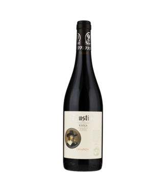 Faustino Crianza 0,75 ltr 13,5%