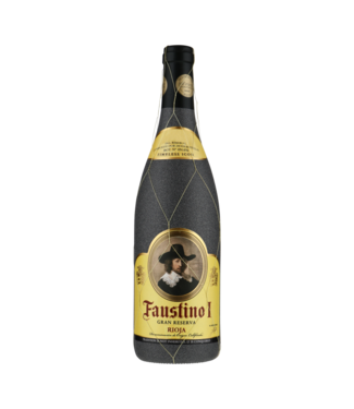 Faustino I Gran Reserva 0,75 ltr 13,5%