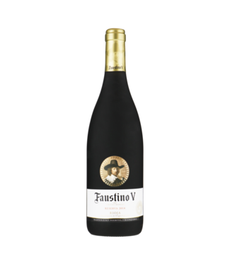 Faustino V Reserva 0,75 ltr 13,5%