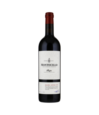 Montecillo Edicion Limitada Rioja Reserva 0,75 ltr 13,5%