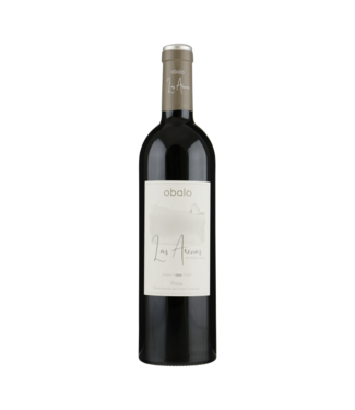 Obalo Rioja Reserva 0,75 ltr 14%