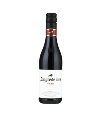 Torres Sangre De Toro Garnacha 0,375 ltr 13,5%