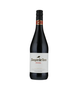Torres Sangre De Toro Tinto 0,75 Ltr 0,75 ltr 13%
