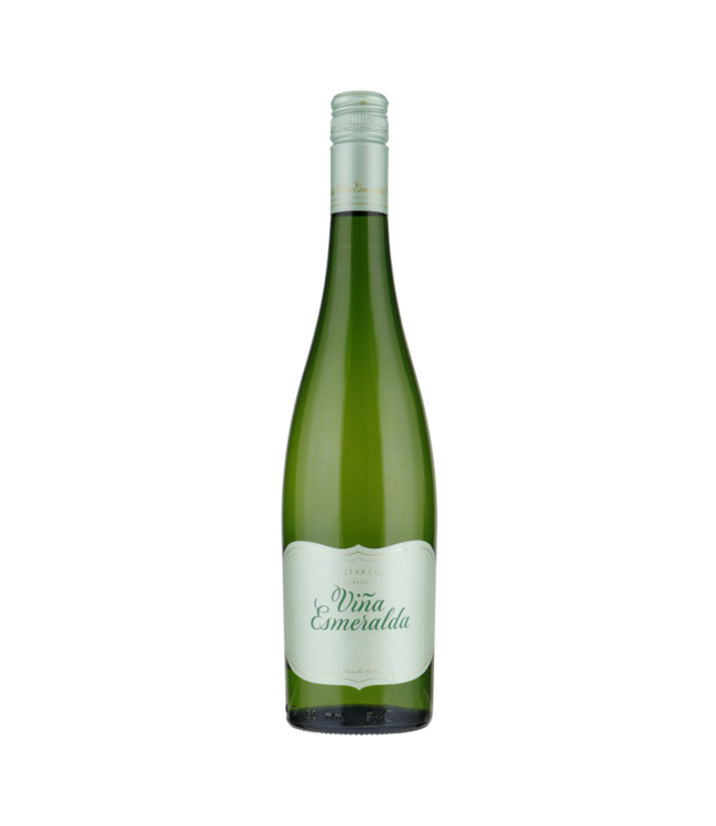 Torres Vina Esmeralda Blanco 0,75 ltr 10,5%