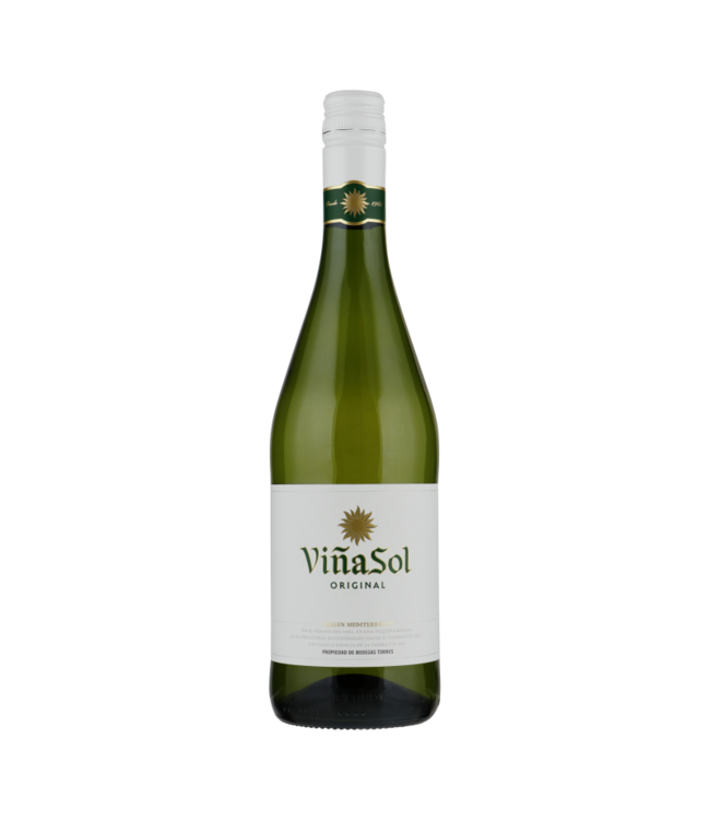 Torres Vina Sol Blanco 0,75 ltr 11,5%