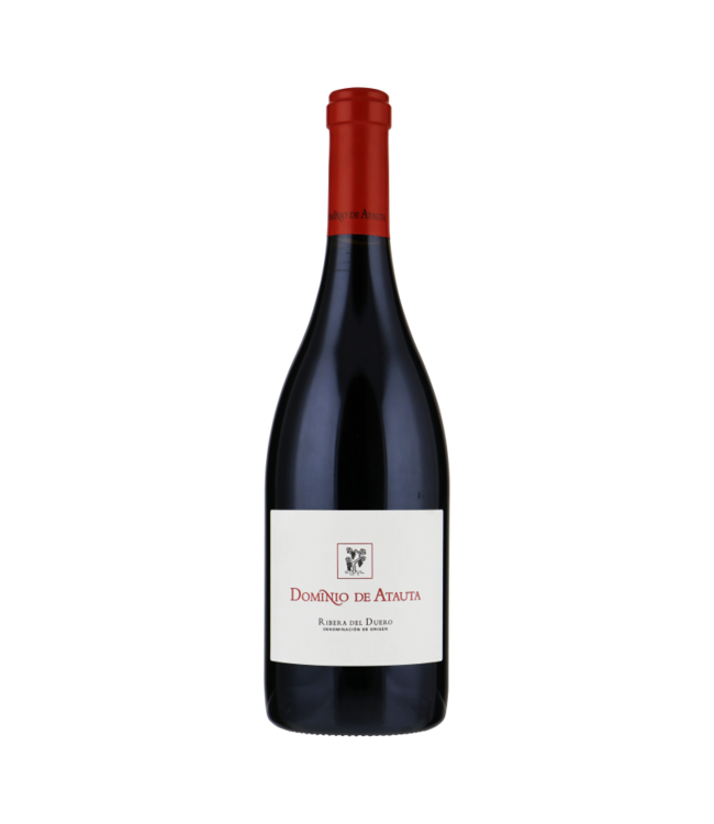 Dominio De Atauta 0,75 ltr 15%
