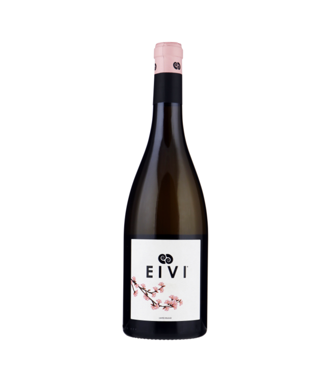 Eivi The Embraced Wine 0,75 ltr 13%