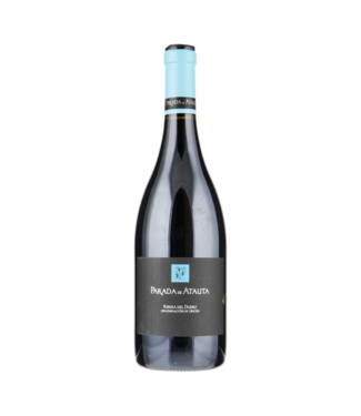 Parada De Atauta 0,75 ltr 14,5%