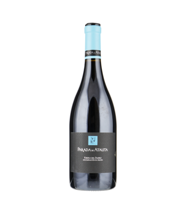 Parada De Atauta 0,75 ltr 14,5%