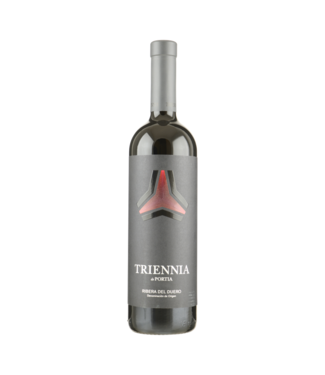 Portia Triennia 0,75 ltr 15%