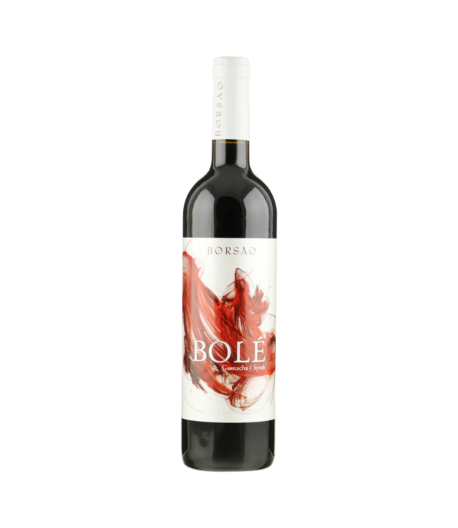 Bodegas Borsao Bole 0,75 ltr 14,5%