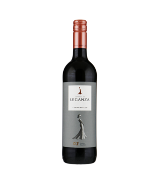 Condesa De Leganza Tempranillo 0,75 ltr 13,5%