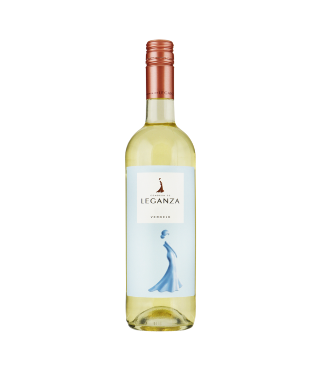 Condesa De Leganza Verdejo 0,75 ltr 12%