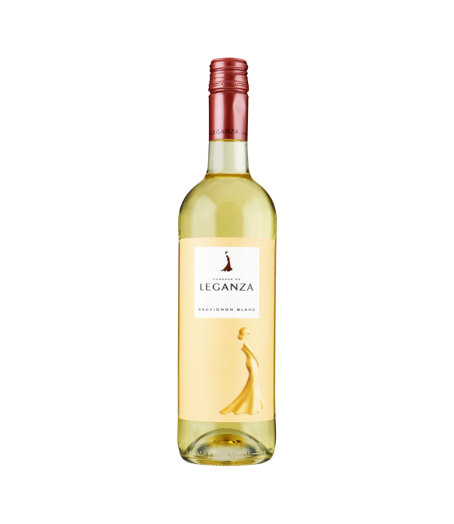 Condesa Leganza Sauvignon Blanc 0,75 ltr 11,5%