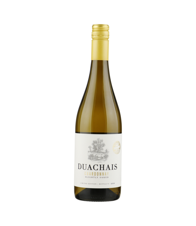Duachais Chardonnay 0,75 ltr 13%