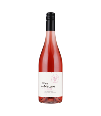 Wine By Nature Tempranillo Rose Organic Rose Wine 0,75 ltr 13%