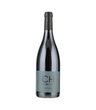 Ch By Chocapalha Red 0,75 ltr 14,5%