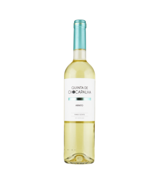 Quinta De Chocapalha Arinto 0,75 ltr 12%