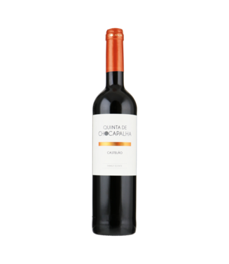 Quinta De Chocapalha Castelao 0,75 ltr 14%