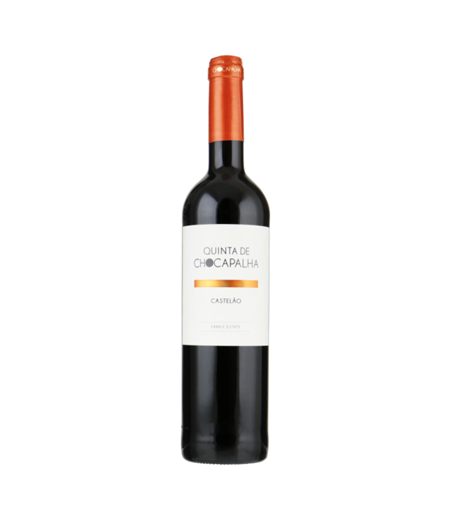 Quinta De Chocapalha Castelao 0,75 ltr 14%