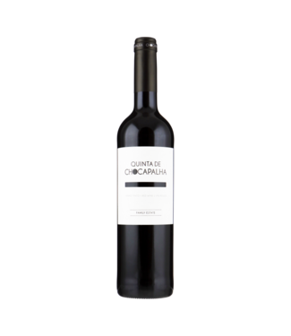 Quinta De Chocapalha Tinto 0,75 ltr 14%