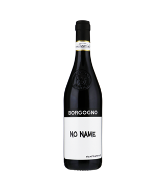 Borgogno No Name Doc 0,75 ltr 14,5%