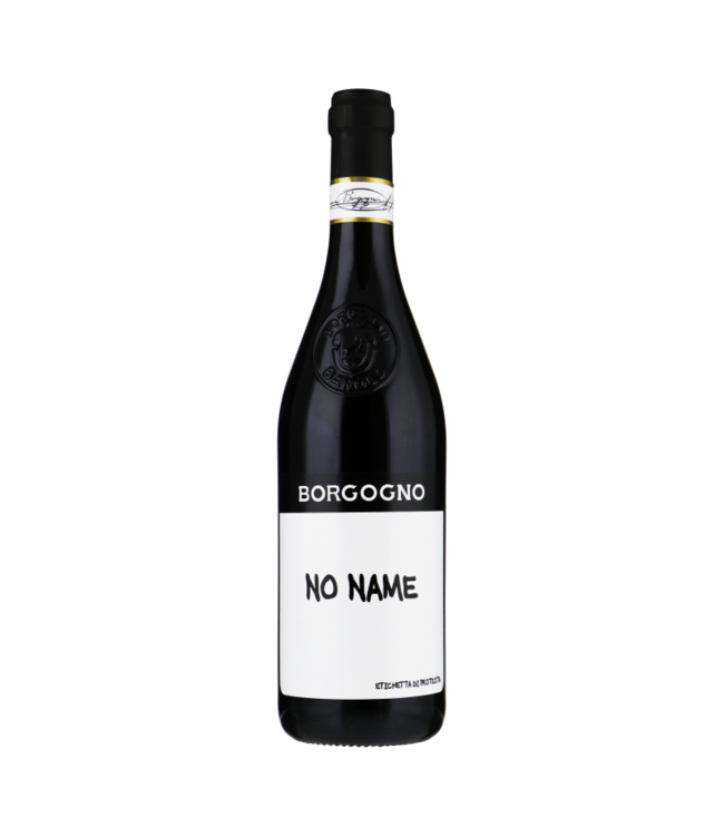Borgogno No Name Doc 0,75 ltr 14,5%