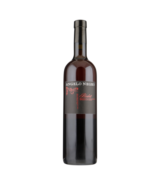 Negro Birbet - Brachetto Del Roero 0,75 ltr 5%