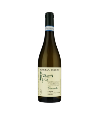 Negro Langhe Doc Onorata 0,75 ltr 13%