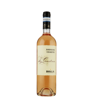 Bolla 883 Bardolino Chiaretto Doc Rose 0,75 ltr 11,5%