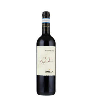Bolla 883 Bardolino Classico Doc 0,75 ltr 12%