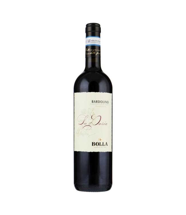 Bolla 883 Bardolino Classico Doc 0,75 ltr 12%