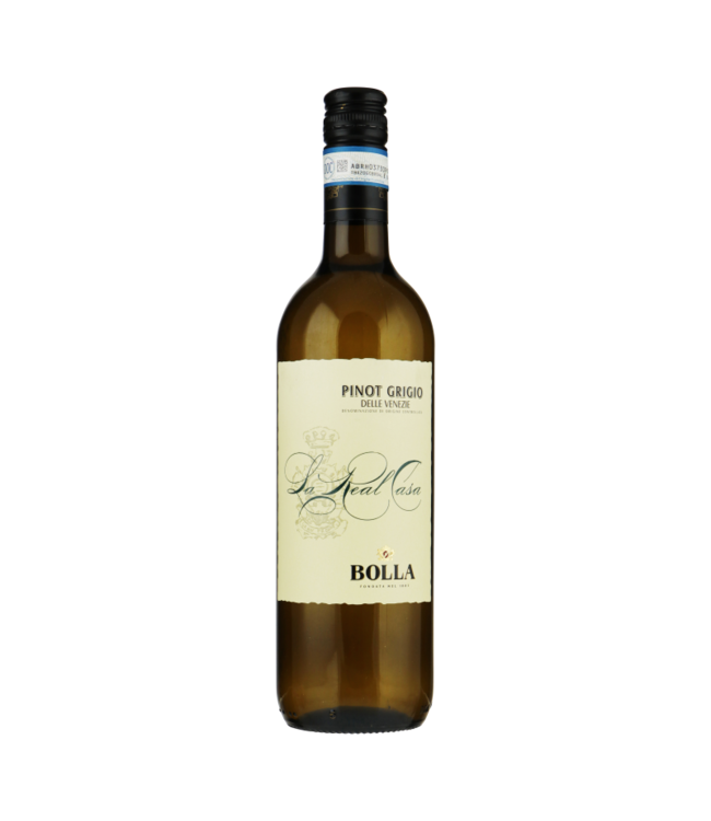 Bolla 883 Pinot Grigio Delle Venezie 0,75 ltr 12%