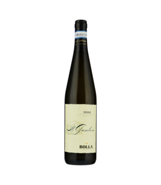 Bolla 883 Soave Classico Doc 0,75 ltr 12,5%